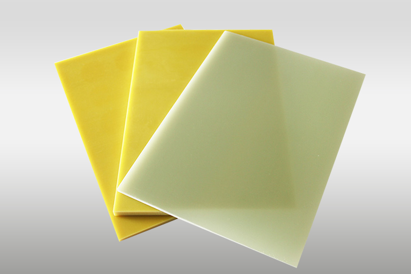 G11 Epoxy Fiberglass Sheet