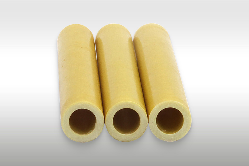 epoxy glass cloth tube