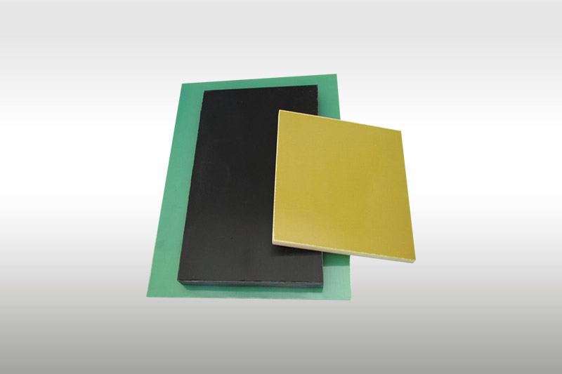 G10 Epoxy Fiberglass Laminated 