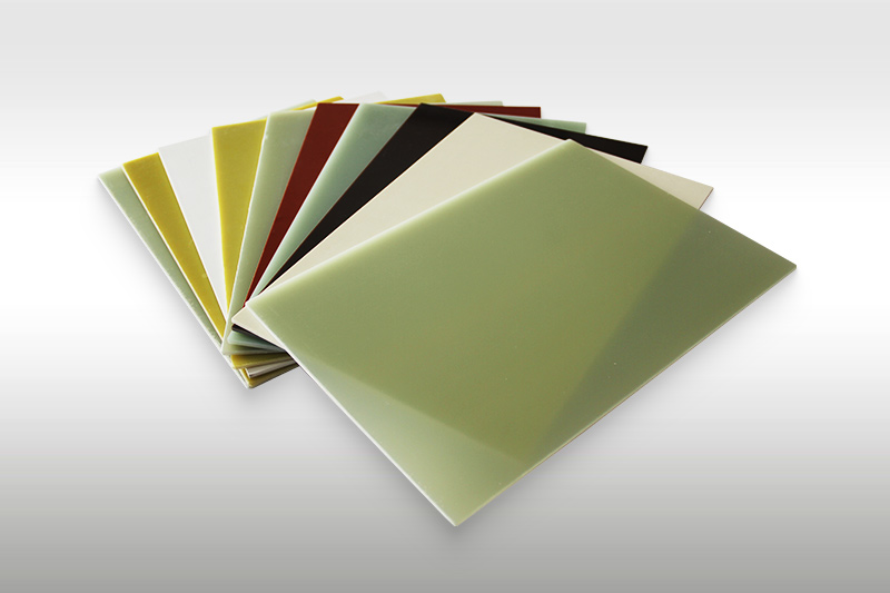 3240 Epoxy Fiberglass Sheet