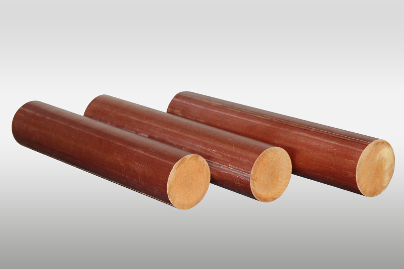 Phenolic Cotton Cloth Rod/Pheno