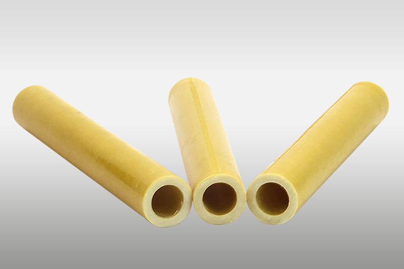 Epoxy Fiberglass Laminated Tube