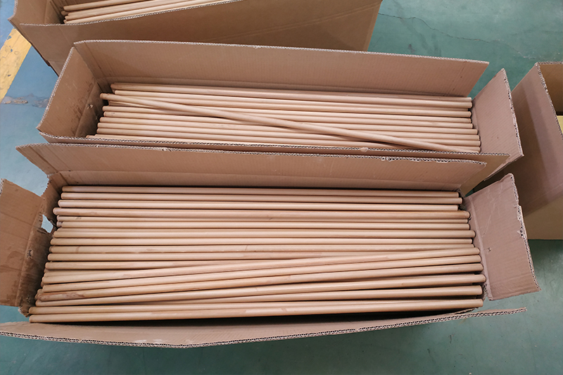 phenolic paper tubes