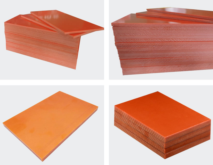 bakelite-board